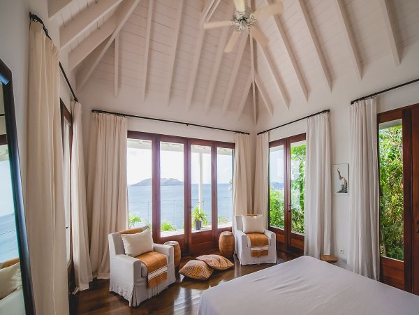 St. Barts Home 985687