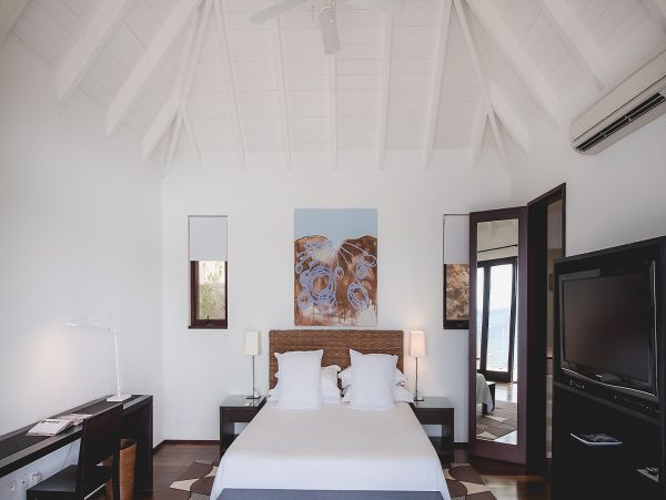 St. Barts Home 985687