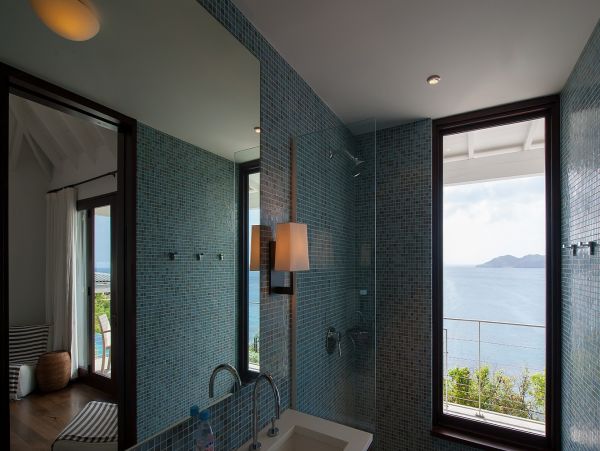 St. Barts Home 985687