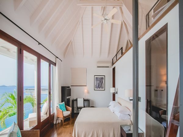 St. Barts Home 985687