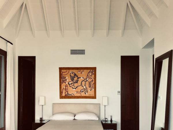 St. Barts Home 985687