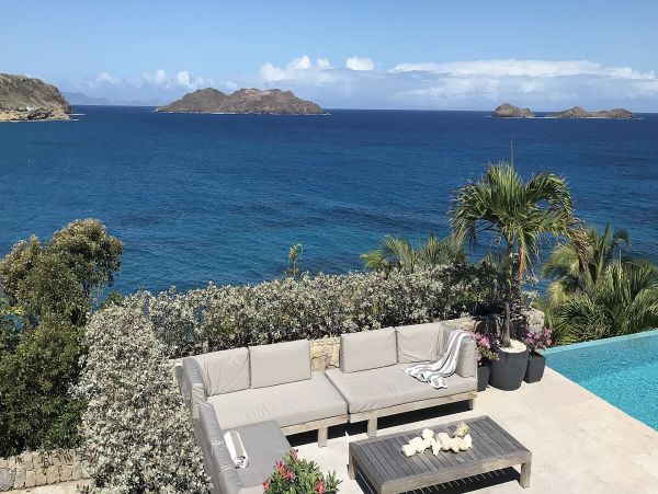 St. Barts Home 985687