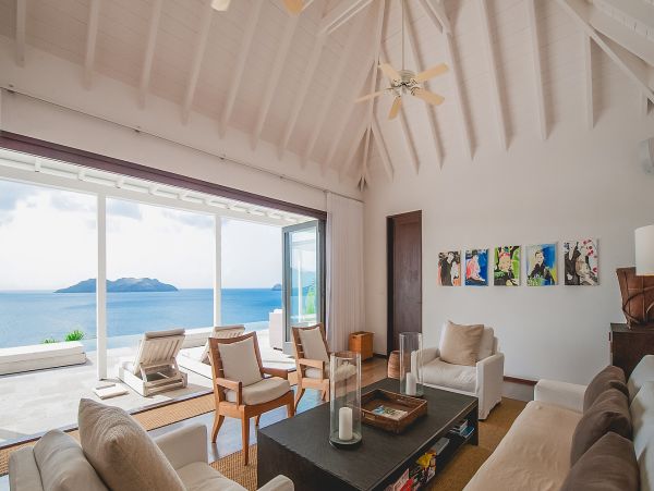 St. Barts Home 985687