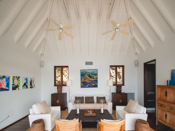 St. Barts Home 985687