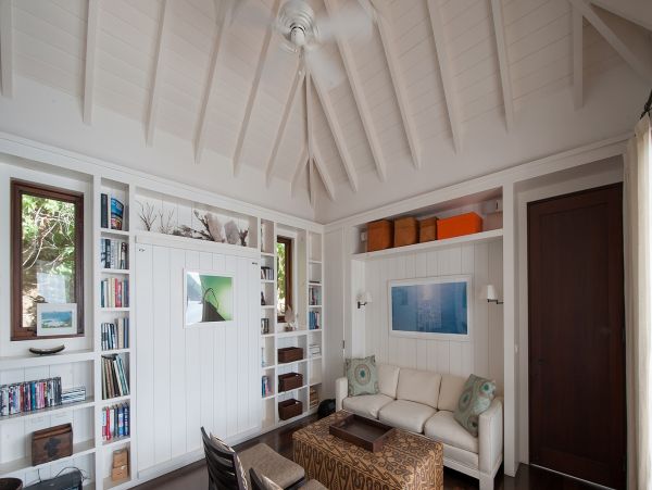 St. Barts Home 985687