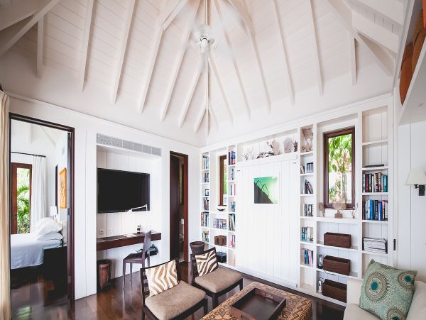 St. Barts Home 985687