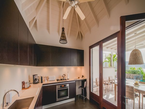 St. Barts Home 985687