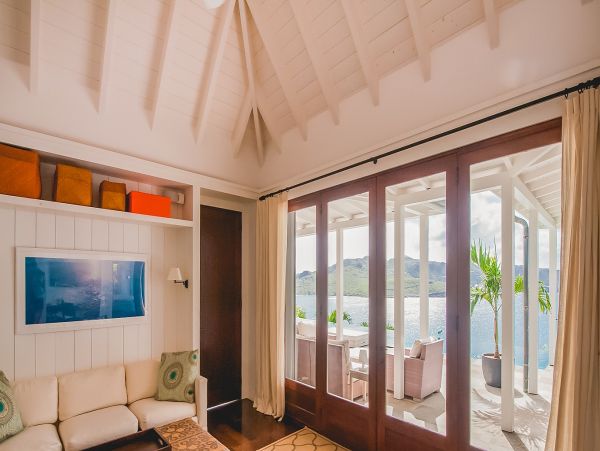 St. Barts Home 985687