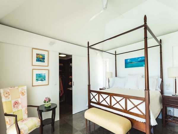 St. Barts Home 985688