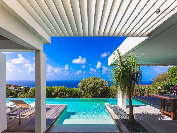 St. Barts Home 985688