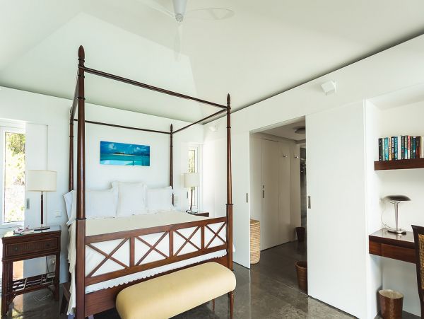 St. Barts Home 985688