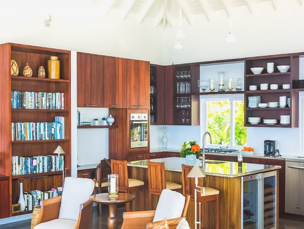 St. Barts Home 985688