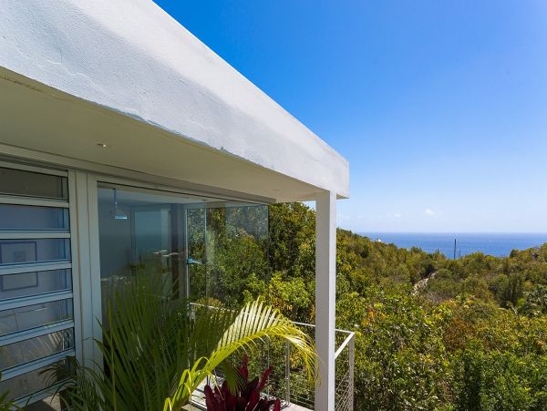 St. Barts Home 985688