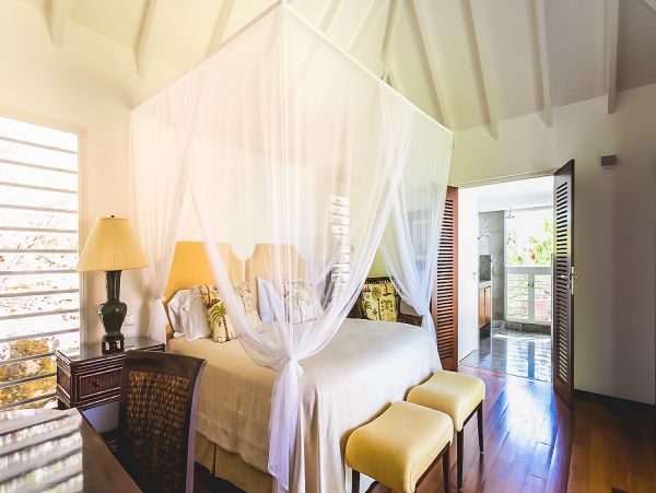 St. Barts Home 985688