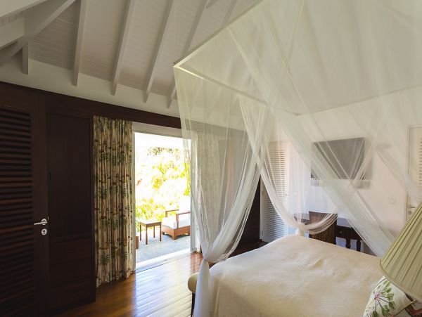 St. Barts Home 985688
