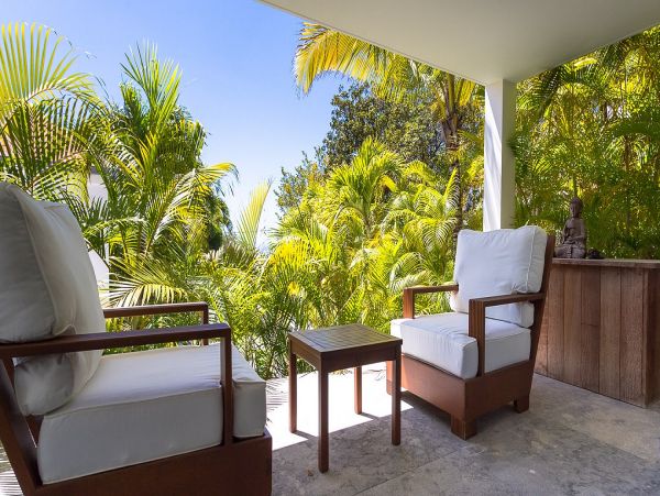 St. Barts Home 985688