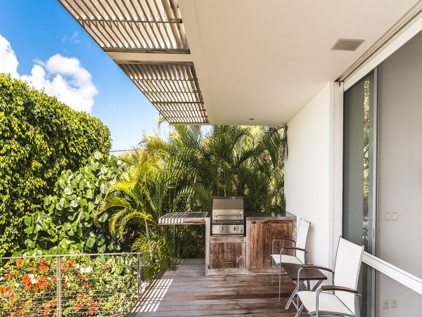 St. Barts Home 985688