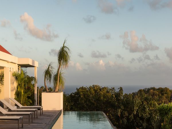 St. Barts Home 985688