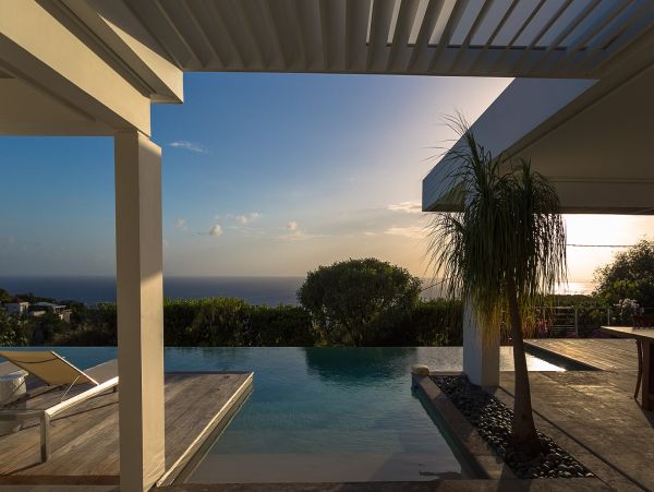 St. Barts Home 985688