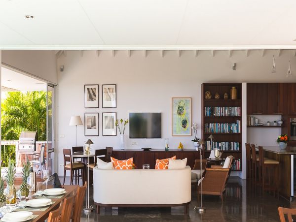 St. Barts Home 985688