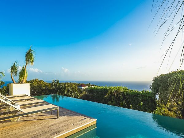 St. Barts Home 985688