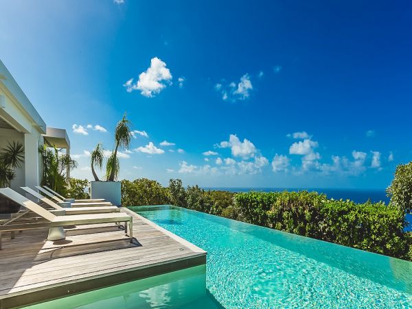 St. Barts Home 985688