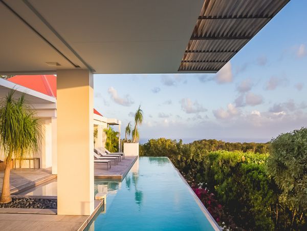 St. Barts Home 985688
