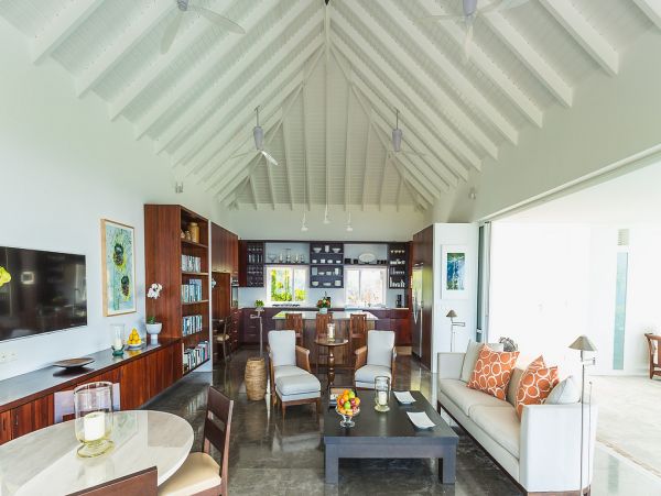 St. Barts Home 985688