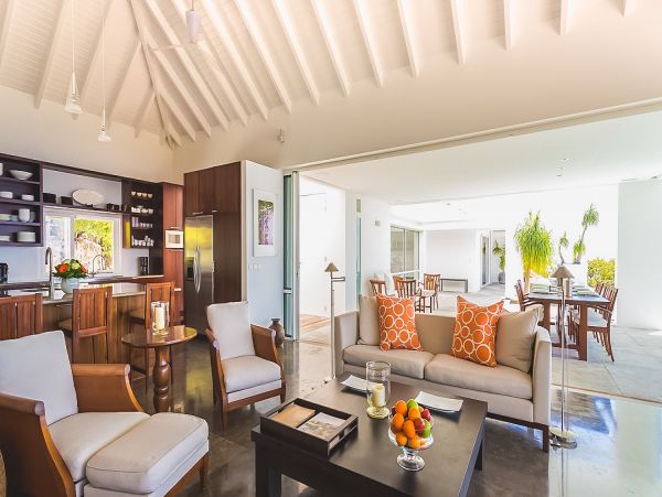 St. Barts Home 985688