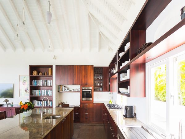 St. Barts Home 985688