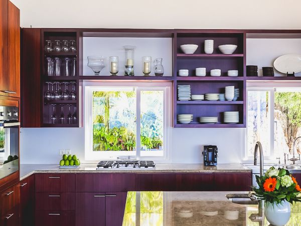 St. Barts Home 985688