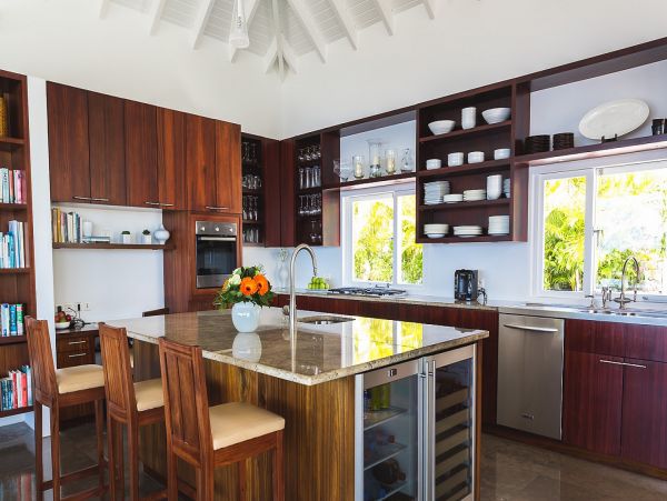 St. Barts Home 985688