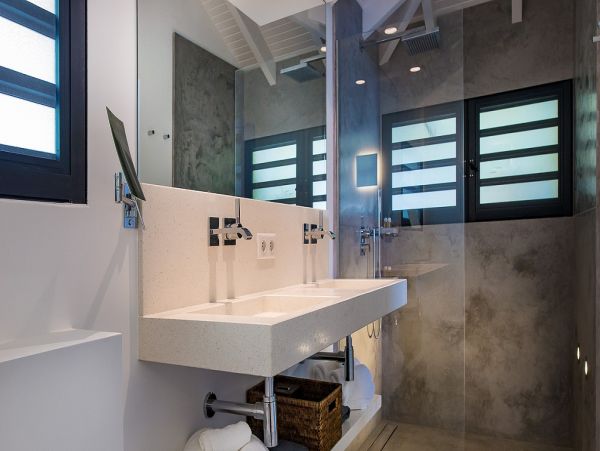 St. Barts Home 985689