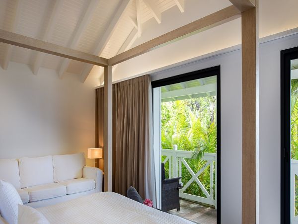 St. Barts Home 985689