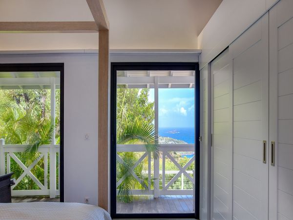 St. Barts Home 985689