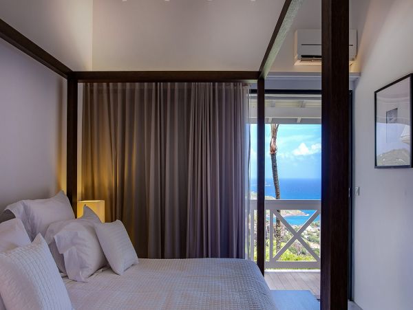 St. Barts Home 985689