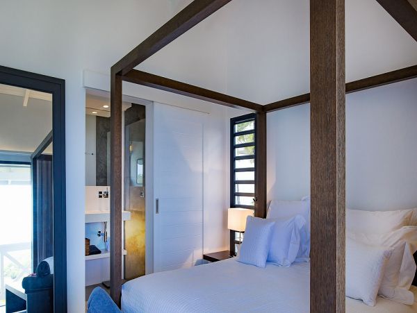 St. Barts Home 985689