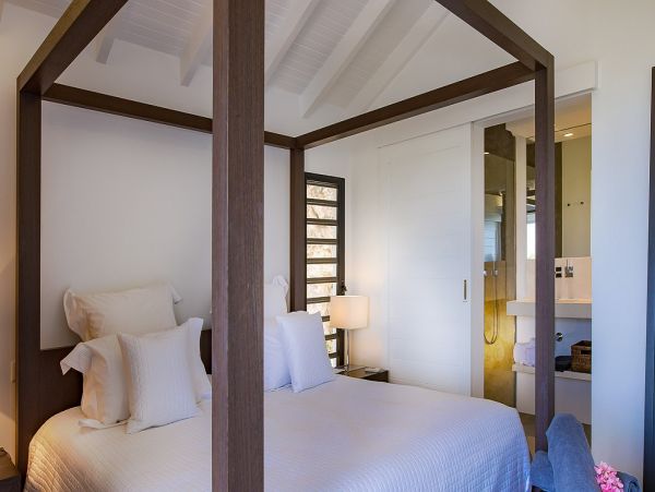 St. Barts Home 985689