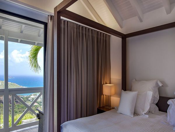 St. Barts Home 985689
