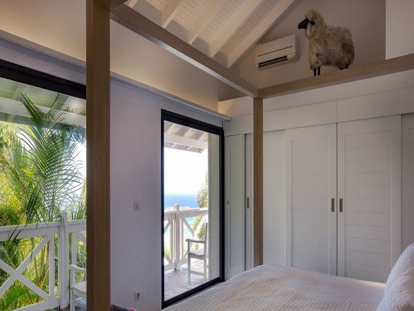 St. Barts Home 985689