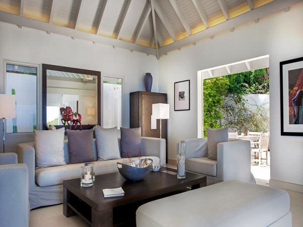 St. Barts Home 985689