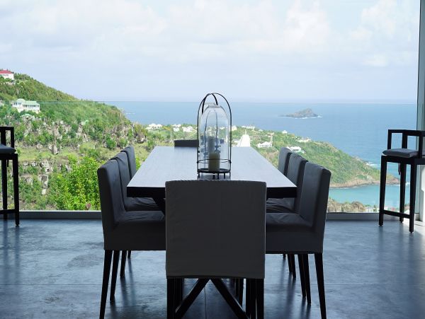 St. Barts Home 985689