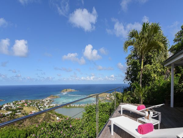St. Barts Home 985689