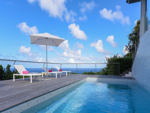 St. Barts Home 985689