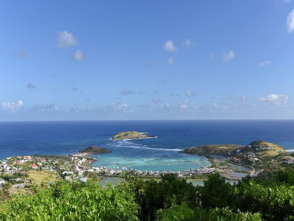 St. Barts Home 985689