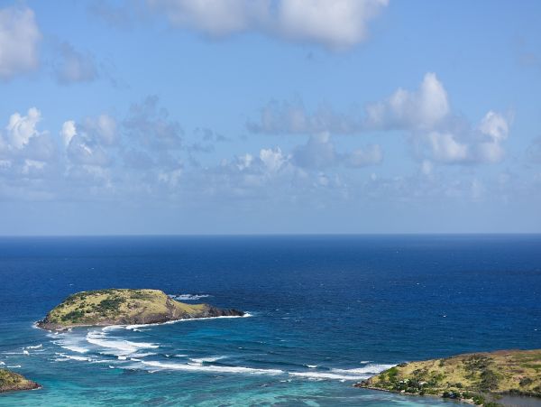 St. Barts Home 985689