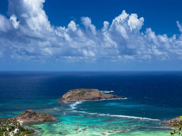 St. Barts Home 985689