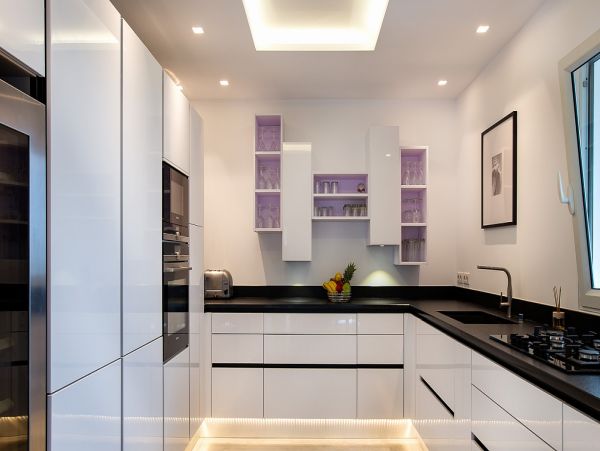 St. Barts Home 985689