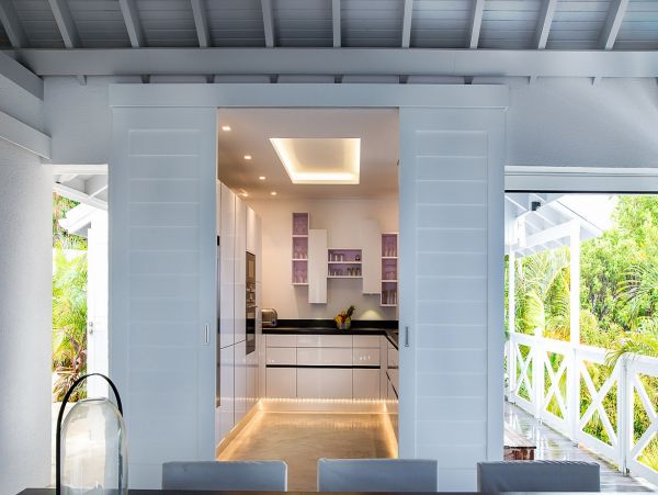 St. Barts Home 985689