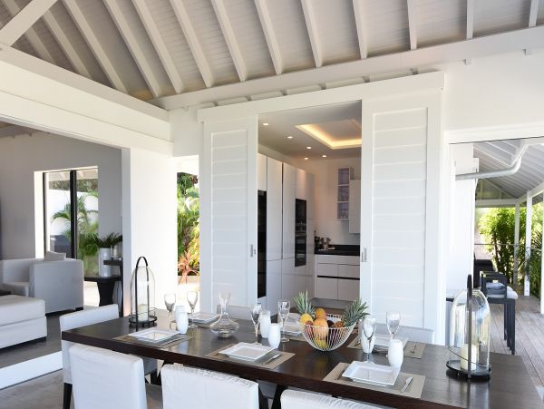 St. Barts Home 985689